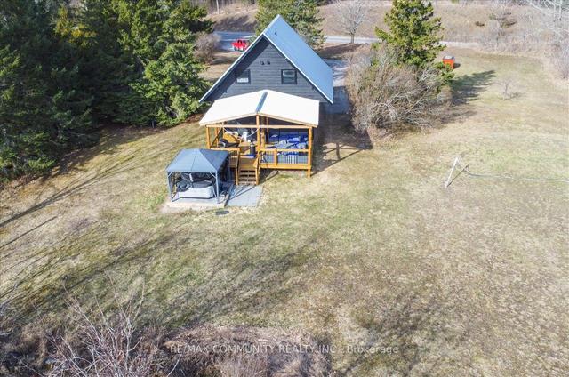 35 - 5904 Highway 35, House detached with 5 bedrooms, 3 bathrooms and 7 parking in Kawartha Lakes ON | Image 33
