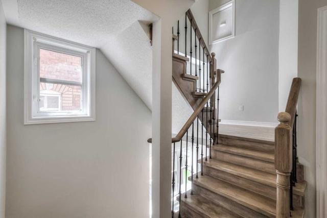 53 Michael Way, Townhouse with 4 bedrooms, 4 bathrooms and 4 parking in Markham ON | Image 35