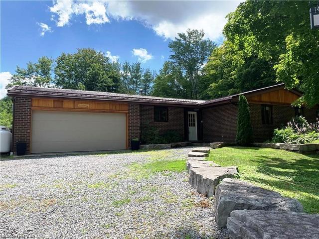 2115 County Road 620, House detached with 3 bedrooms, 2 bathrooms and 27 parking in North Kawartha ON | Image 40