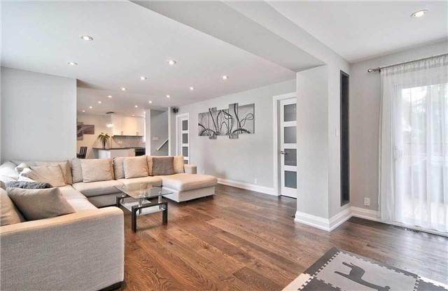 26 Holland Ave, House detached with 3 bedrooms, 2 bathrooms and 1 parking in Toronto ON | Image 5