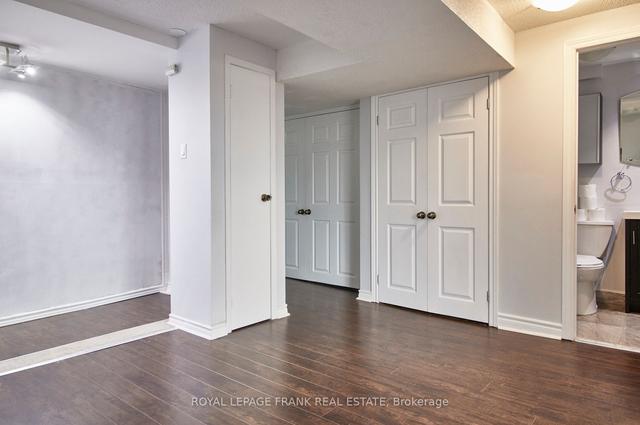 35 - 33 Dundalk Dr, Townhouse with 3 bedrooms, 3 bathrooms and 1 parking in Toronto ON | Image 8