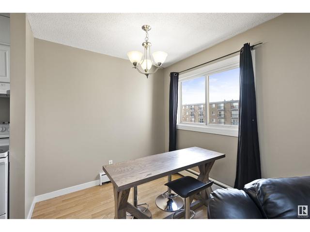 302 - 10615 156 St Nw, Condo with 2 bedrooms, 1 bathrooms and 1 parking in Edmonton AB | Image 11