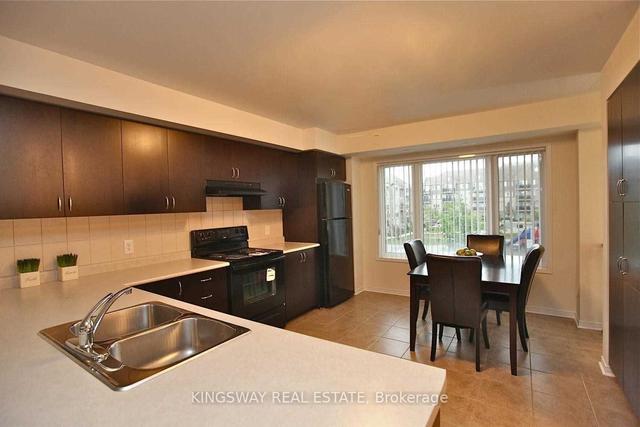 63 - 3050 Erin Centre Blvd, Townhouse with 2 bedrooms, 3 bathrooms and 2 parking in Mississauga ON | Image 11