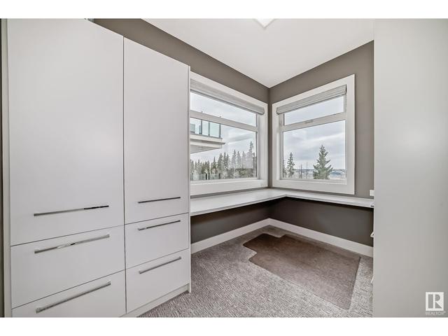 4129 Cameron Heights Pt Nw, House detached with 5 bedrooms, 5 bathrooms and 4 parking in Edmonton AB | Image 39