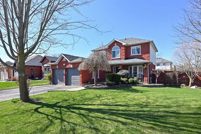 22 Darling Cres, House detached with 3 bedrooms, 4 bathrooms and 4 parking in New Tecumseth ON | Image 1