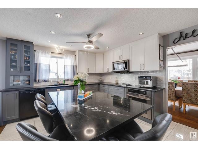 15808 99 St Nw, House detached with 7 bedrooms, 4 bathrooms and null parking in Edmonton AB | Image 6