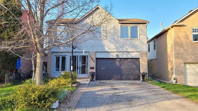 1060 Bridlewood Tr, House detached with 3 bedrooms, 4 bathrooms and 4 parking in Oakville ON | Image 1