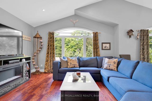 32 Vicari Rd, House detached with 3 bedrooms, 3 bathrooms and 12 parking in Brighton ON | Image 39