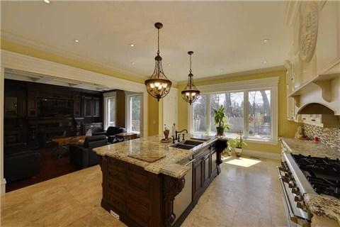 101 Park Home Ave, House detached with 5 bedrooms, 5 bathrooms and 2 parking in Toronto ON | Image 6