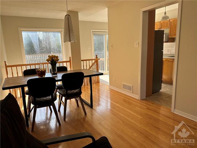 56 Celebration Street, Townhouse with 3 bedrooms, 3 bathrooms and 3 parking in Ottawa ON | Image 8