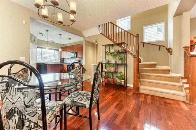 97 Auburn Bay View Se, Home with 4 bedrooms, 3 bathrooms and null parking in Calgary AB | Image 12