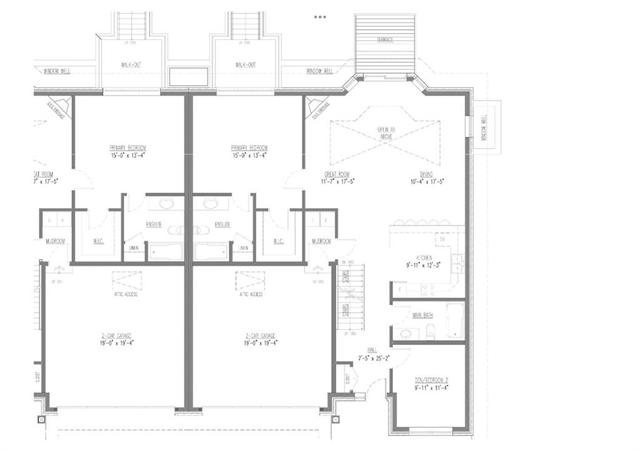 18 - 0 Upper Vista Muskoka Iii   Block 40, House attached with 4 bedrooms, 3 bathrooms and null parking in Bracebridge ON | Image 5