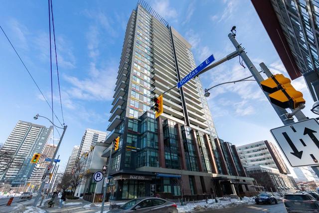 302 - 225 Sackville St, Condo with 0 bedrooms, 1 bathrooms and 1 parking in Toronto ON | Image 4