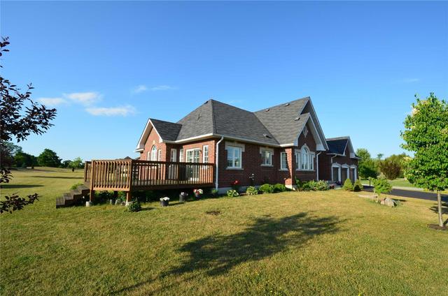 2 Honeyfield Lane, House detached with 3 bedrooms, 2 bathrooms and 8 parking in Kawartha Lakes ON | Image 19