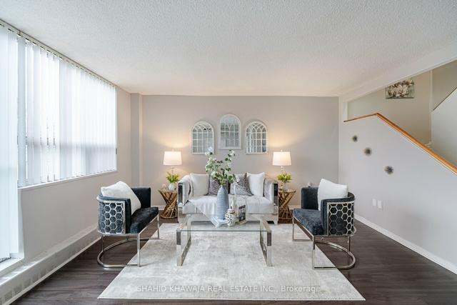 128 - 1050 Stainton Dr, Condo with 2 bedrooms, 1 bathrooms and 1 parking in Mississauga ON | Image 23