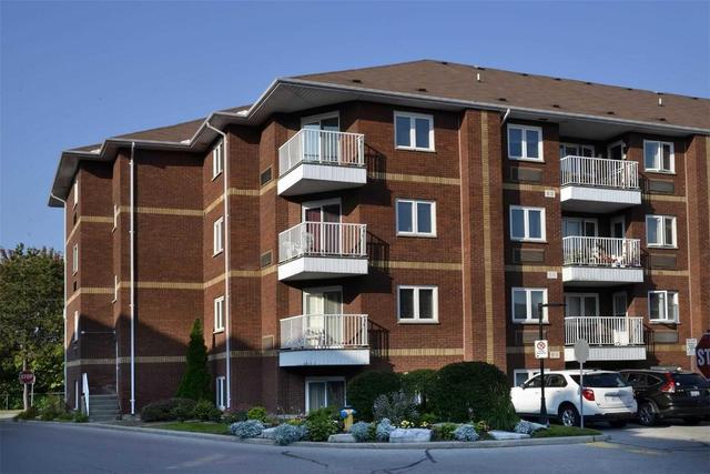 413 - 191 Lake Driveway W, Condo with 2 bedrooms, 2 bathrooms and 1 parking in Ajax ON | Image 19