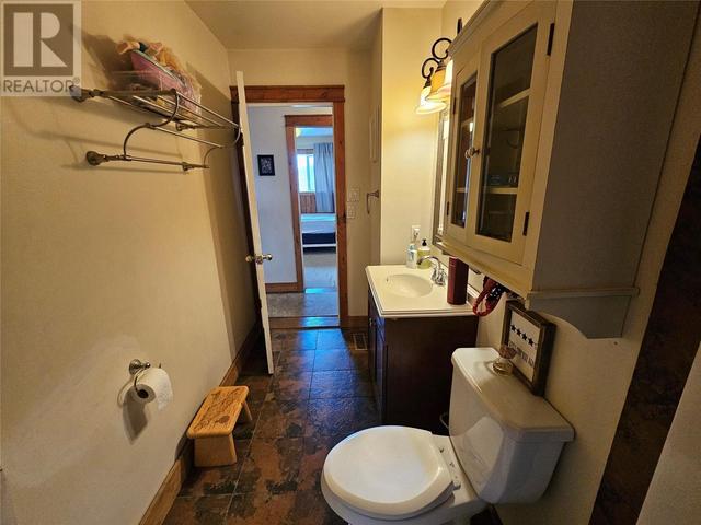 5124 45 Avenue Nw, House detached with 4 bedrooms, 2 bathrooms and 1 parking in Chetwynd BC | Image 20