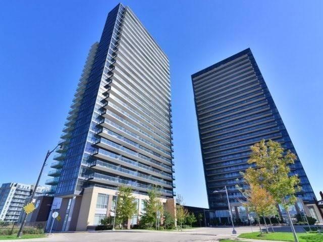 902 - 33 Singer Crt, Condo with 2 bedrooms, 2 bathrooms and 1 parking in Toronto ON | Image 1