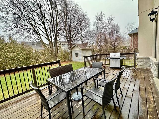 11 Gwendolen Cres, House detached with 4 bedrooms, 8 bathrooms and 6 parking in Toronto ON | Image 31