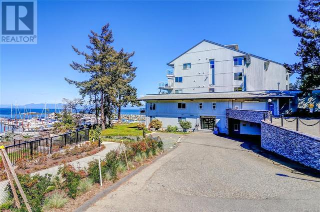 401 - 3555 Outrigger Rd, Condo with 1 bedrooms, 1 bathrooms and null parking in Nanaimo E BC | Image 33