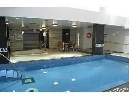 1004 - 21 Carlton St, Condo with 1 bedrooms, 1 bathrooms and null parking in Toronto ON | Image 8