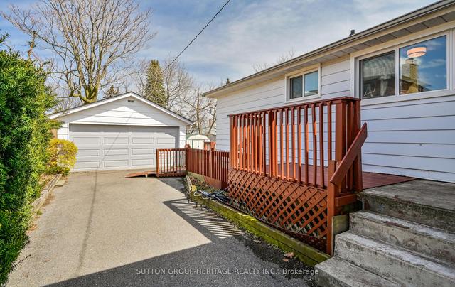 757 Liverpool Rd S, House detached with 3 bedrooms, 2 bathrooms and 4 parking in Pickering ON | Image 20