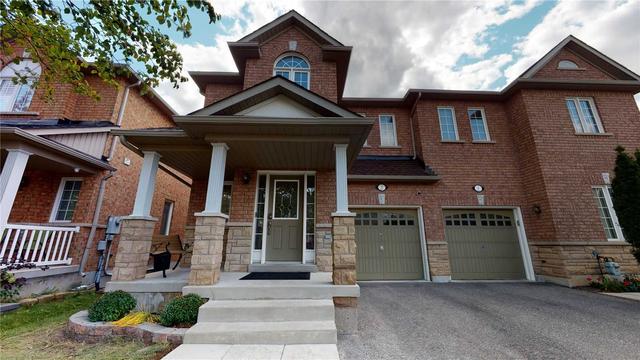 3 Neeley Rd, House semidetached with 4 bedrooms, 3 bathrooms and 3 parking in Markham ON | Image 12