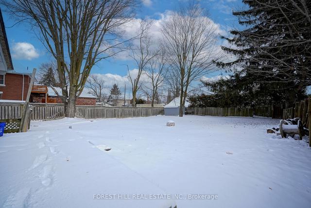 21 Forestell St, House detached with 3 bedrooms, 2 bathrooms and 4 parking in New Tecumseth ON | Image 10