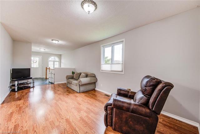 231 Forrest Avenue E, House detached with 2 bedrooms, 1 bathrooms and 4 parking in Wilmot ON | Image 24