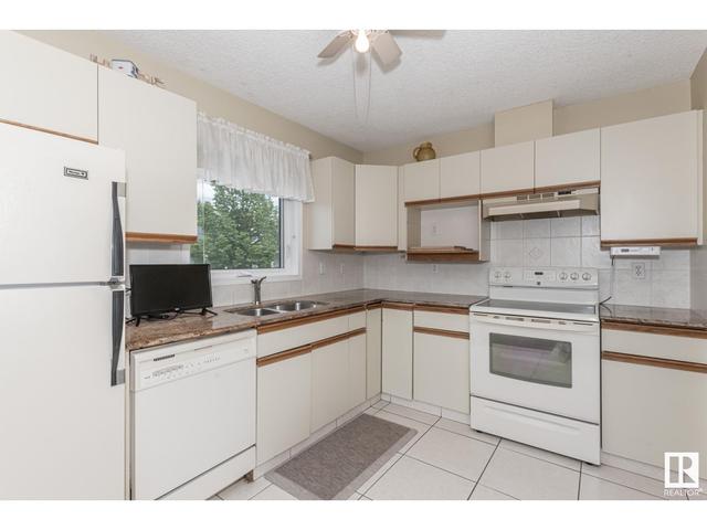 5903 189 St Nw, House semidetached with 3 bedrooms, 2 bathrooms and 2 parking in Edmonton AB | Image 21