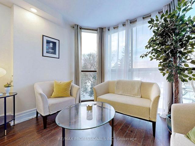 410 - 40 Richview Rd, Condo with 3 bedrooms, 3 bathrooms and 1 parking in Toronto ON | Image 10