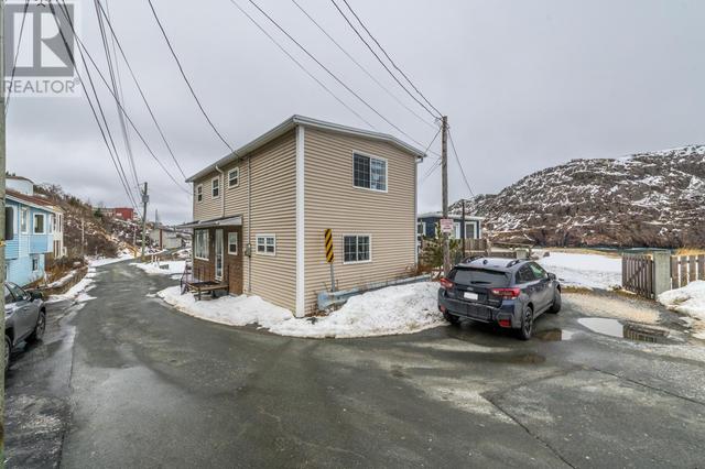 55 Fort Amherst Road, House detached with 3 bedrooms, 1 bathrooms and null parking in St. John's NL | Image 16