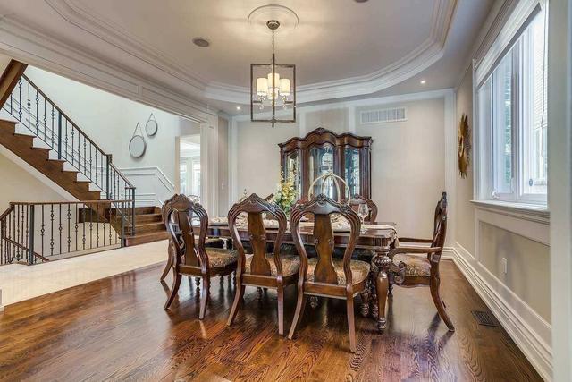 259 Dunview Ave, House detached with 4 bedrooms, 7 bathrooms and 6 parking in Toronto ON | Image 15