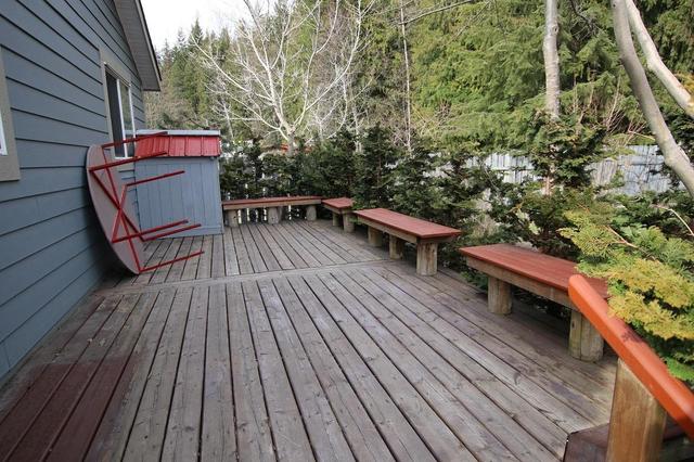 505 3a Avenue, House detached with 3 bedrooms, 2 bathrooms and null parking in Nakusp BC | Image 22