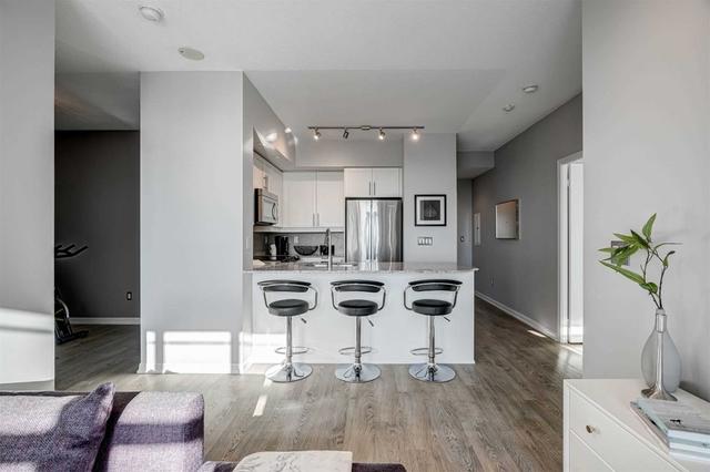 1401 - 85 East Liberty St, Condo with 2 bedrooms, 2 bathrooms and 2 parking in Toronto ON | Image 5
