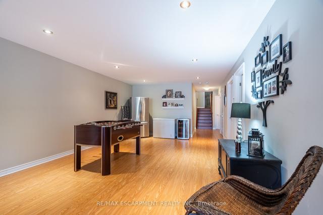 4245 Academy St, House semidetached with 2 bedrooms, 3 bathrooms and 3 parking in Lincoln ON | Image 19