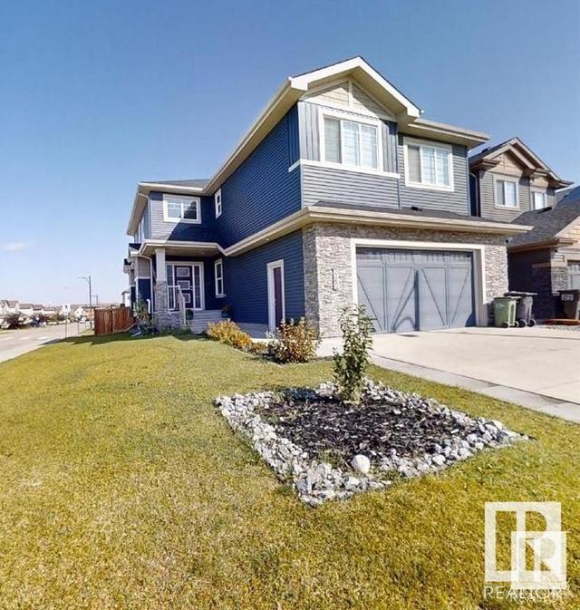 6028 19 Av Sw, House detached with 5 bedrooms, 4 bathrooms and 4 parking in Edmonton AB | Image 1