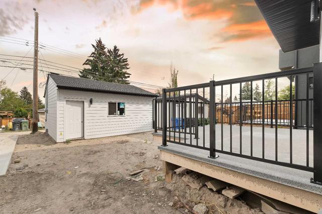 2446 23 Street Nw, Home with 4 bedrooms, 3 bathrooms and 2 parking in Calgary AB | Image 43