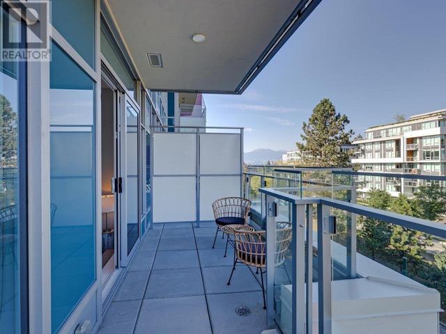 604 - 5033 Cambie Street, Condo with 3 bedrooms, 3 bathrooms and 2 parking in Vancouver BC | Image 15