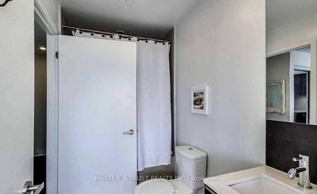 2502 - 55 Regent Park Blvd, Condo with 2 bedrooms, 2 bathrooms and 1 parking in Toronto ON | Image 20