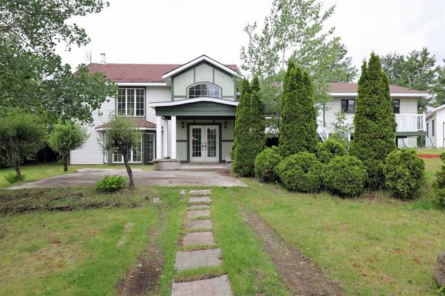 11150 Highway 41, House detached with 2 bedrooms, 3 bathrooms and 10 parking in Addington Highlands ON | Image 12
