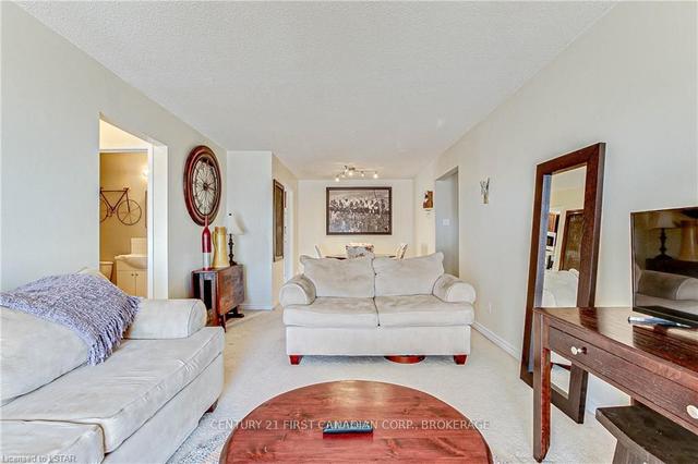 45 - 1096 Jalna Blvd, Townhouse with 3 bedrooms, 2 bathrooms and 1 parking in London ON | Image 4