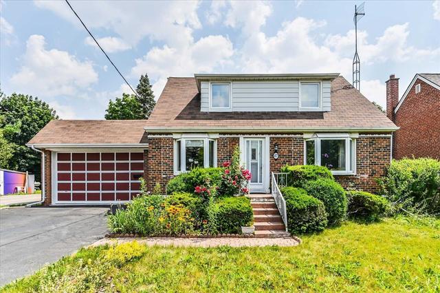 47 Grantbrook St, House detached with 4 bedrooms, 4 bathrooms and 6 parking in Toronto ON | Image 12
