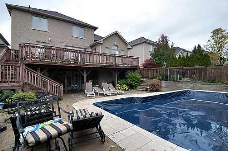 79 Sanibel Cres, House detached with 4 bedrooms, 6 bathrooms and 4 parking in Vaughan ON | Image 9
