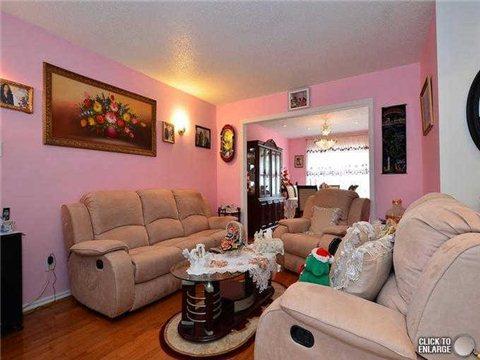 60 Merganser Cres, House detached with 3 bedrooms, 4 bathrooms and 2 parking in Brampton ON | Image 4