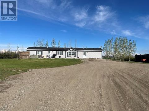 92018 Range Road 223, House other with 2 bedrooms, 2 bathrooms and 20 parking in Lethbridge County AB | Card Image