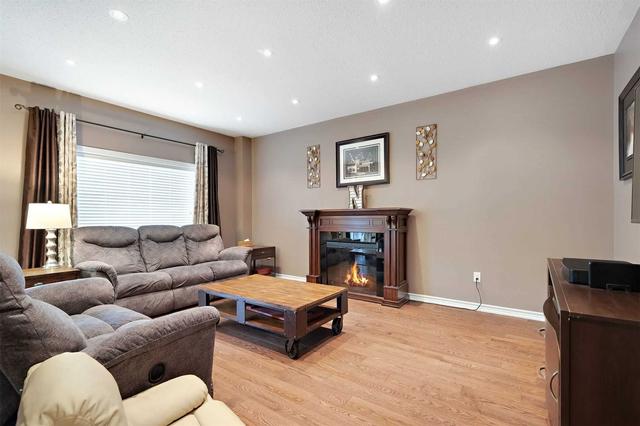 461 Tansley St, House detached with 4 bedrooms, 5 bathrooms and 4 parking in Shelburne ON | Image 5