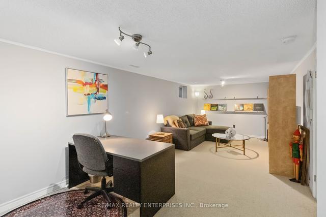 3 - 649 Francis Rd, Townhouse with 3 bedrooms, 2 bathrooms and 3 parking in Burlington ON | Image 24