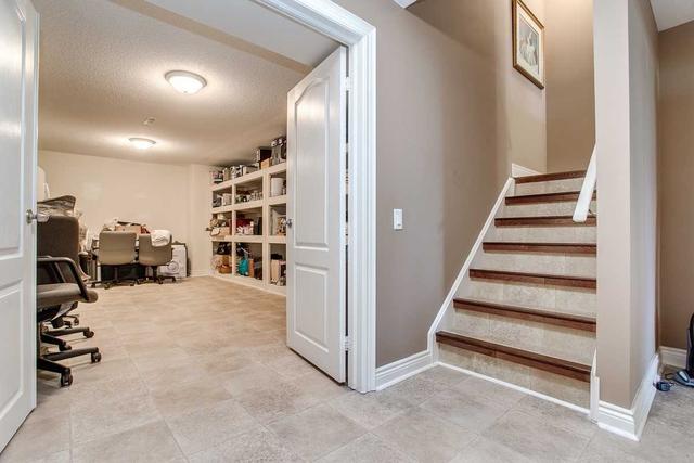 13 Shortreed Lane, Condo with 3 bedrooms, 4 bathrooms and 4 parking in Port Hope ON | Image 26