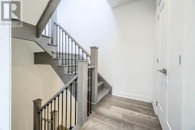 1 - 15-21 Greenbriar Rd, Townhouse with 4 bedrooms, 4 bathrooms and 2 parking in Toronto ON | Image 22